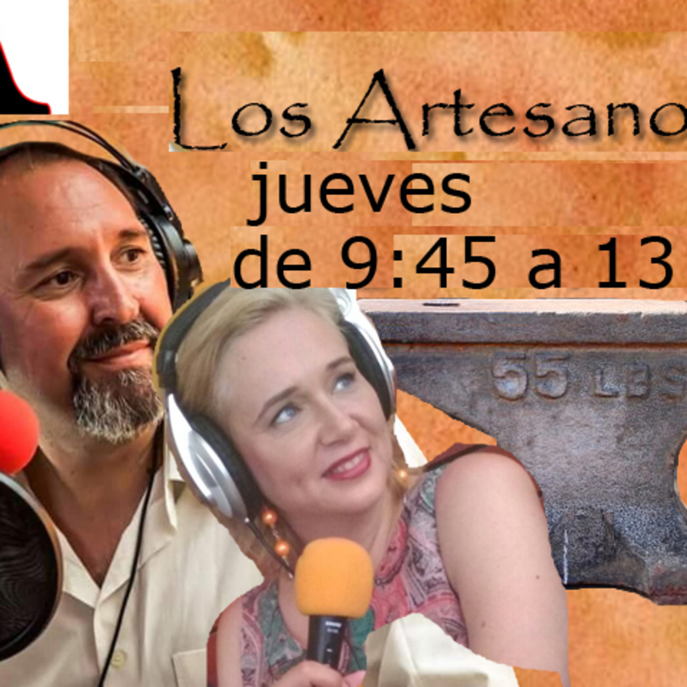 Los Artesanos