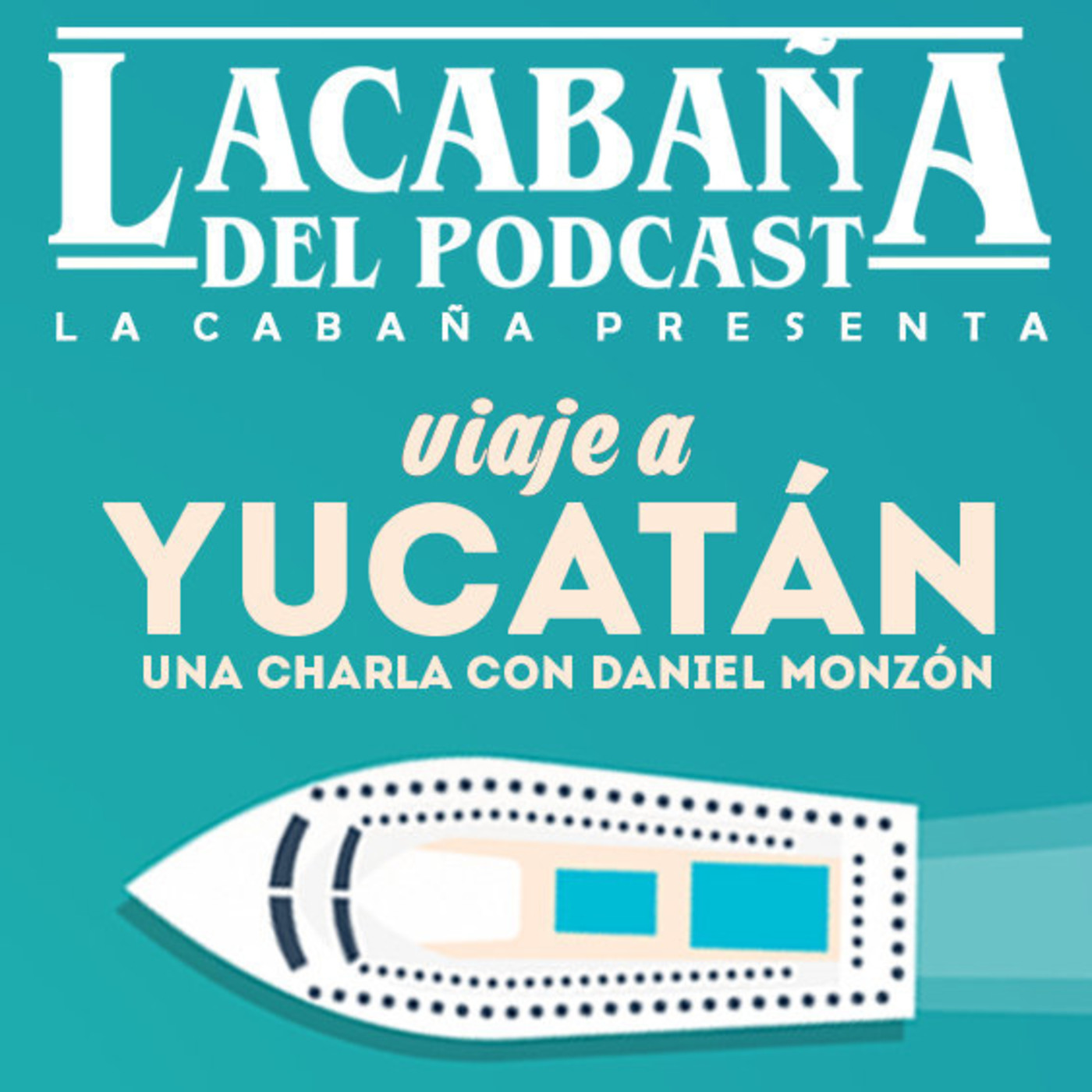 La Cabaña del Podcast