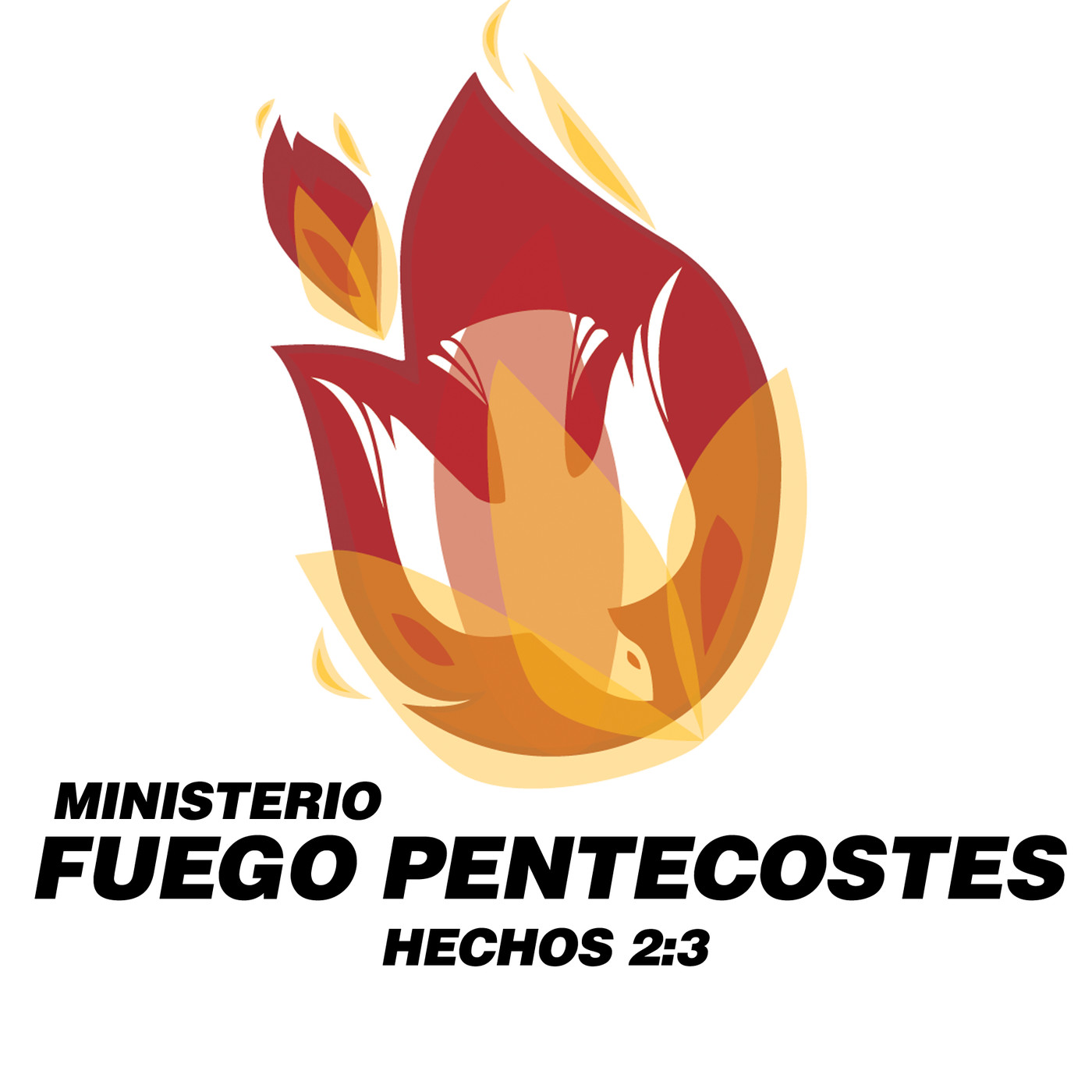 Ministerio Fuego Pentecostés