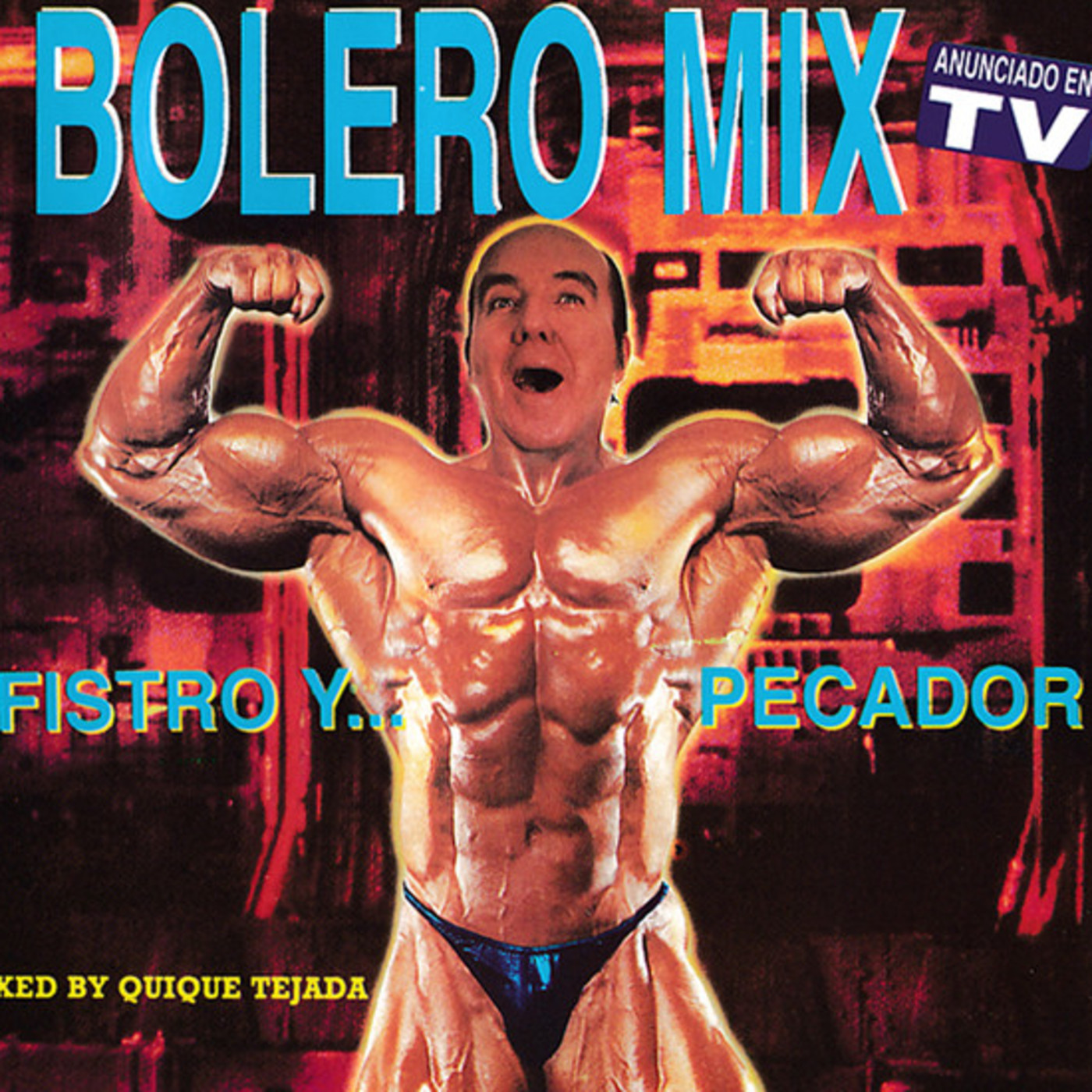 El Tabanco Podcast