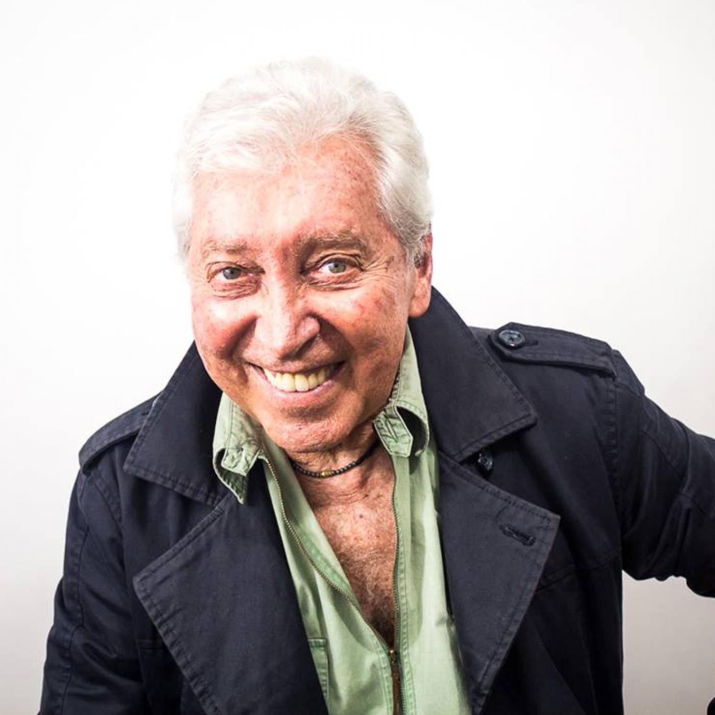 Podcast de Radio Lima Gris