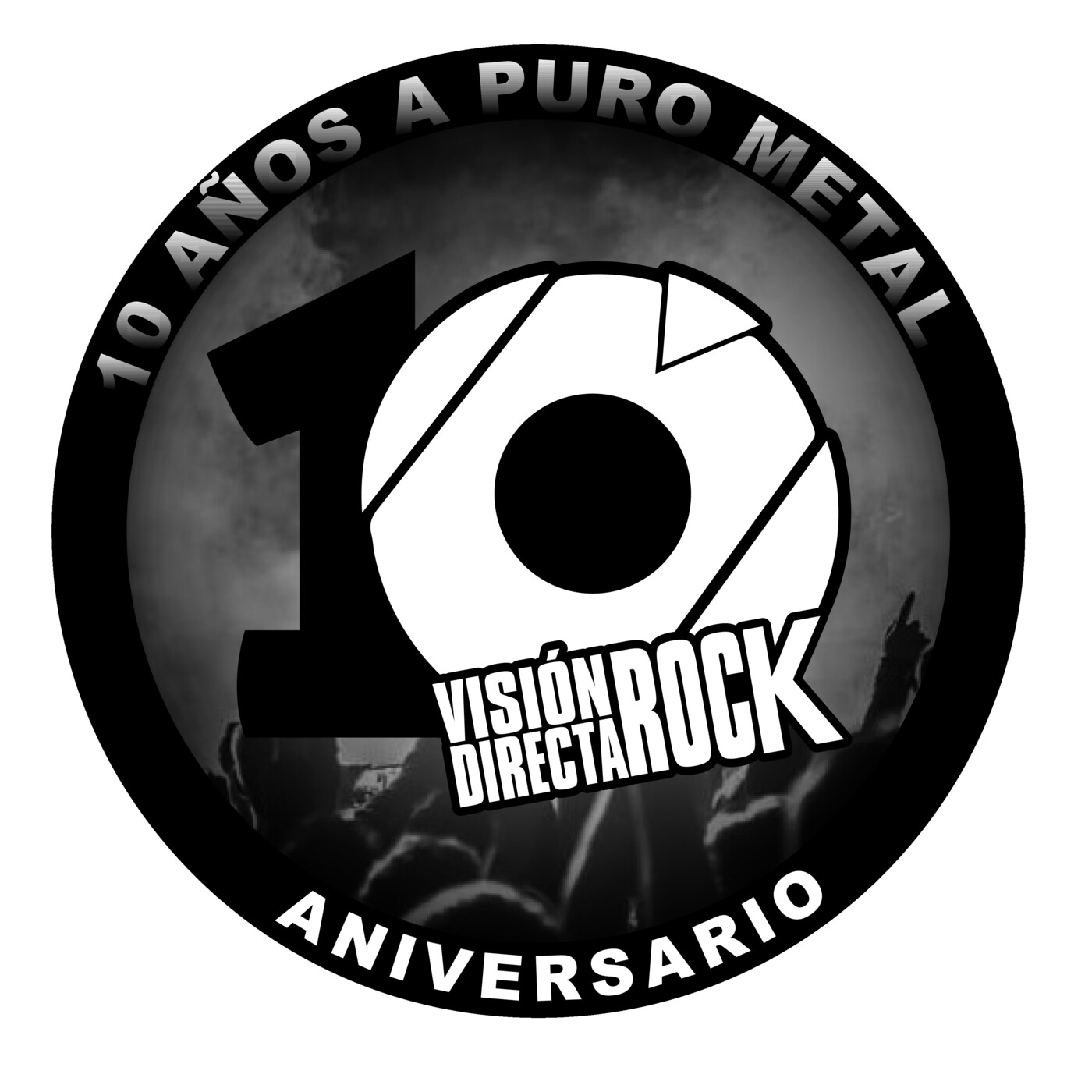 Visión Directa Rock