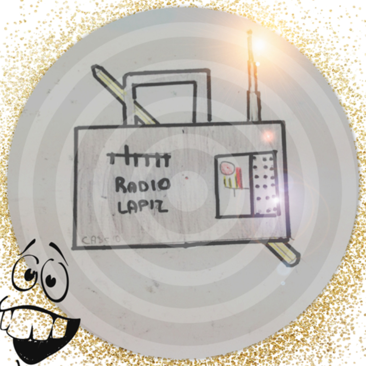 PRIMER PROGRAMA episode artwork