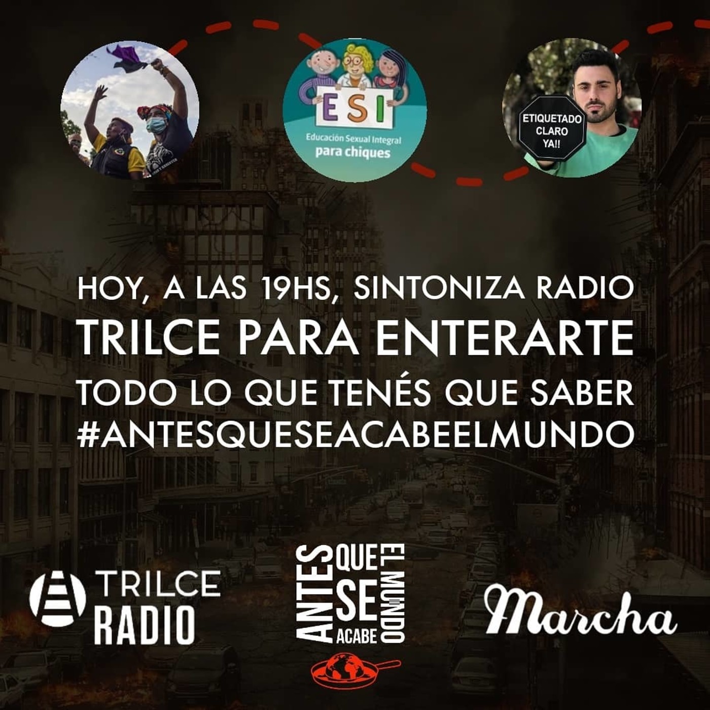 Marcha Noticias