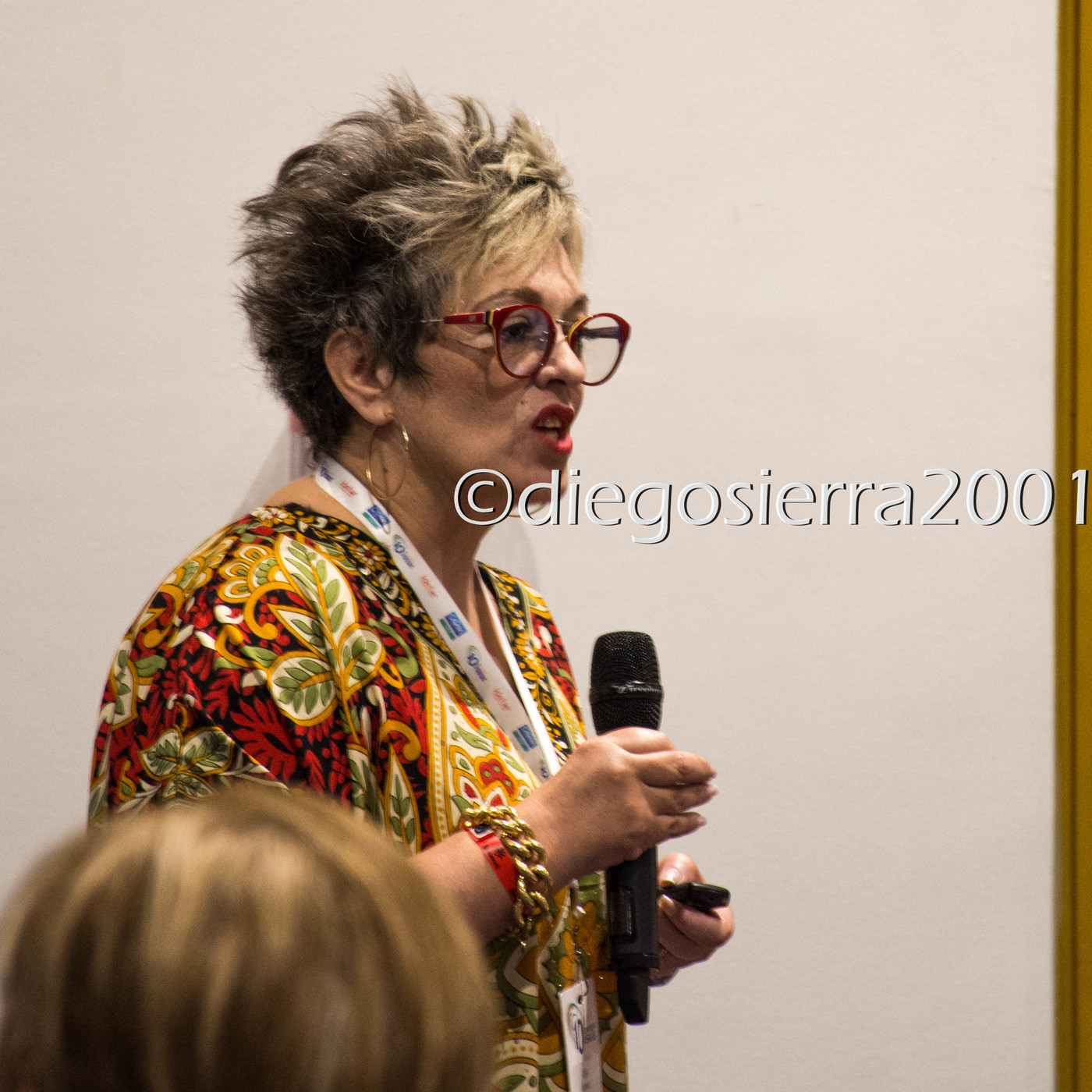 10° Versión De Los Congresos De La Salud Cafam
