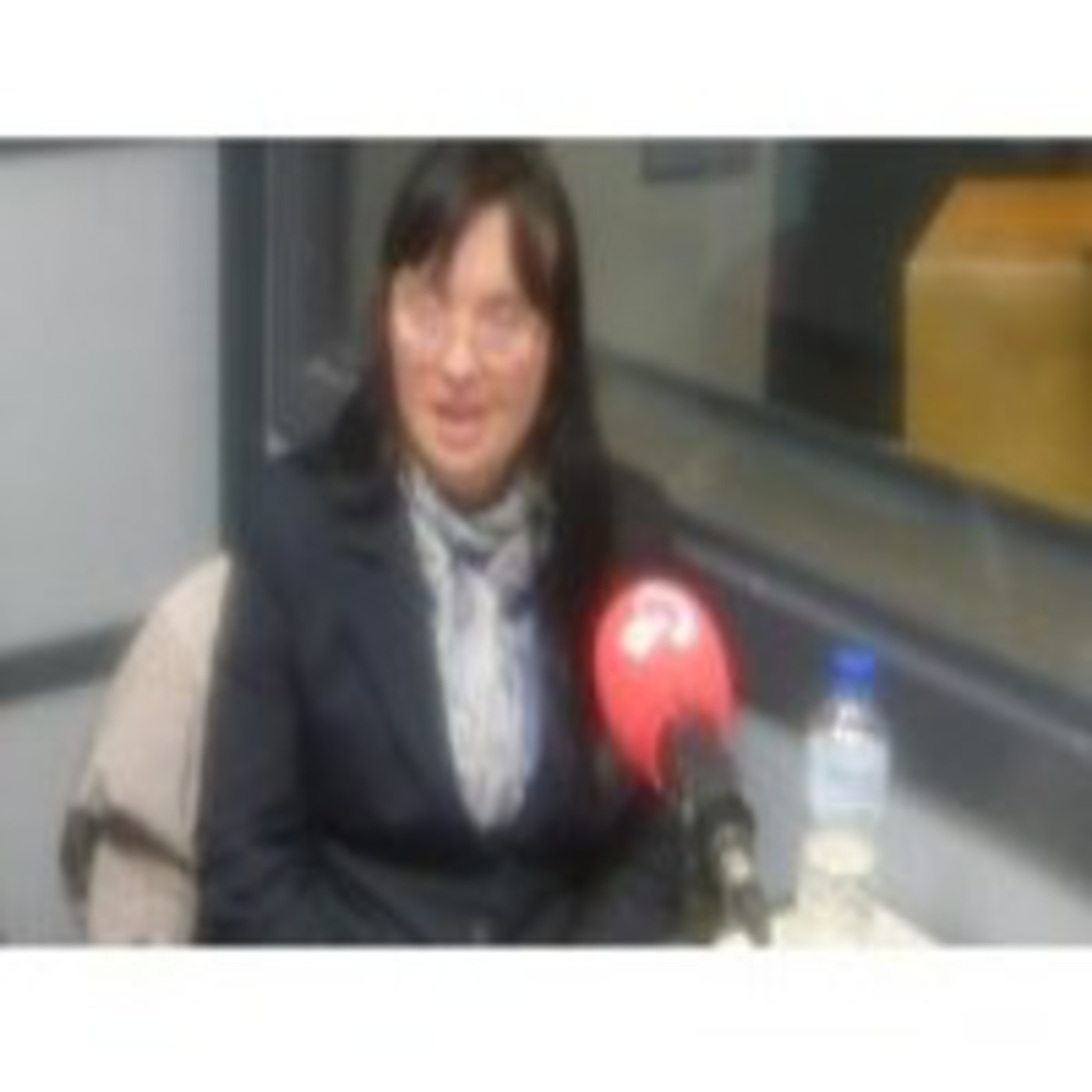 Podcast Downberri