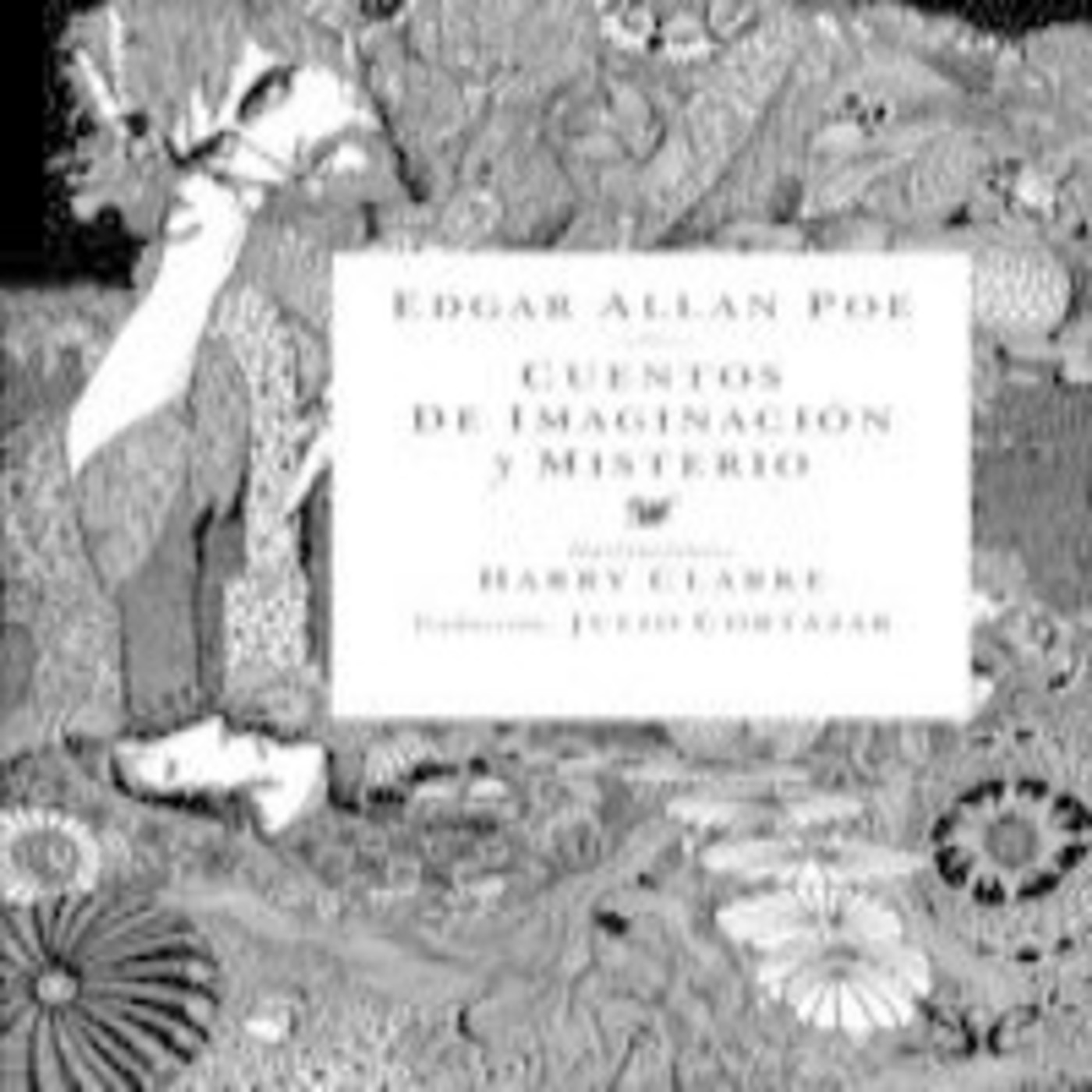 MEX-22 Edgar Allan Poe,Cuentos De Imaginación Y Misterio,Los leones (D2) episode artwork