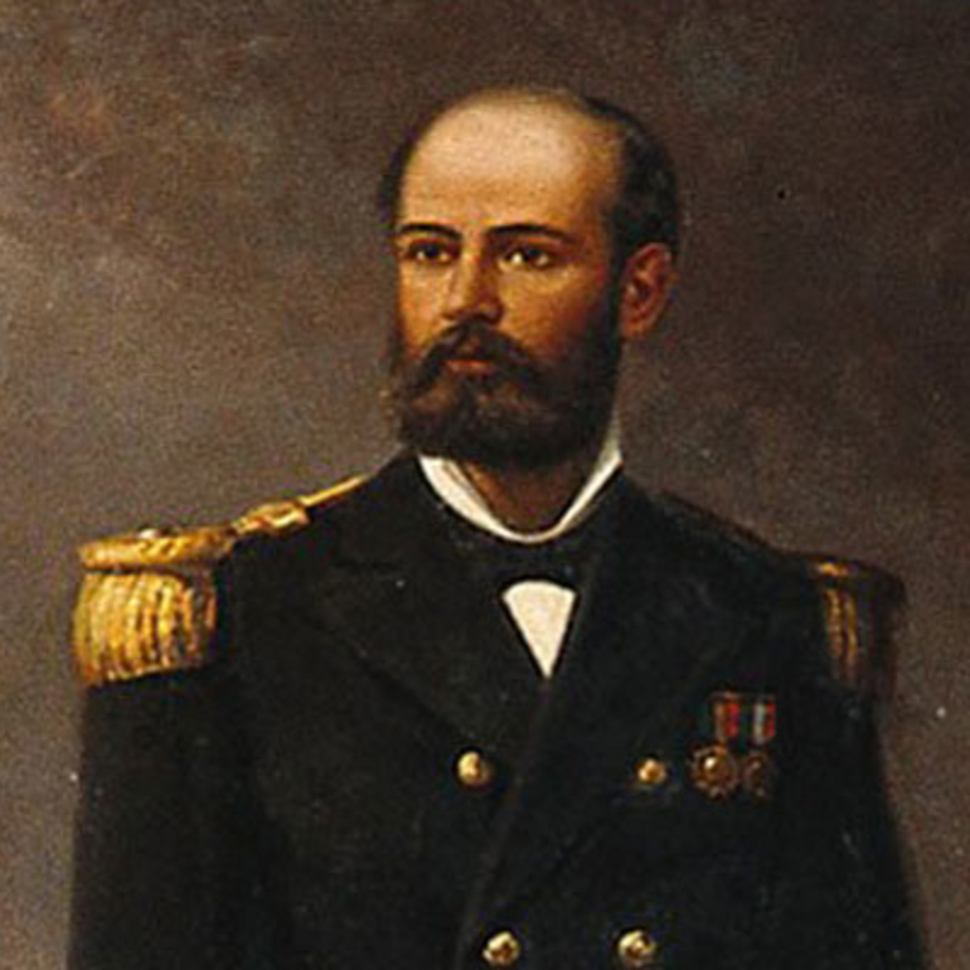 La Vida de ARTURO PRAT episode artwork