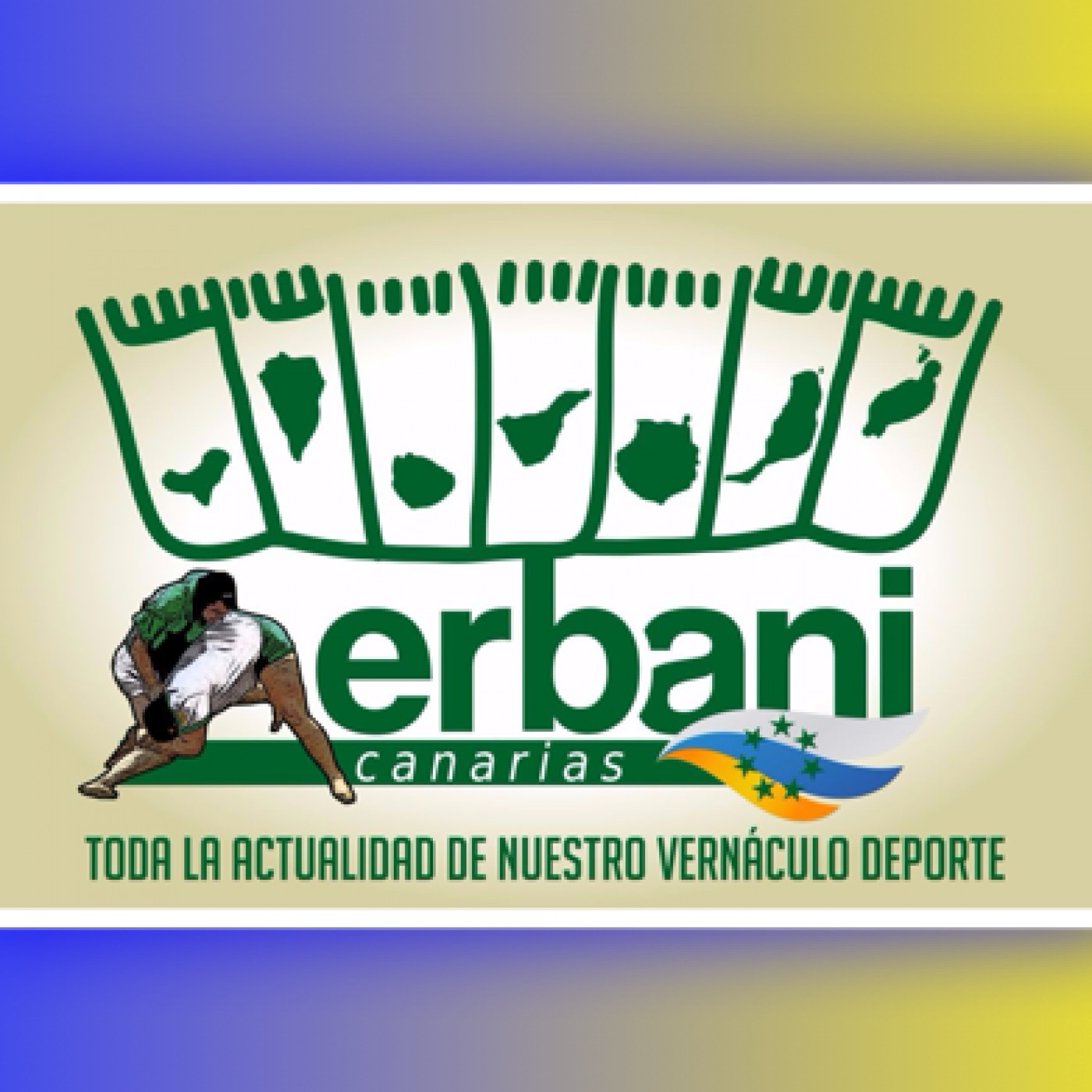 Erbani Canarias Radio