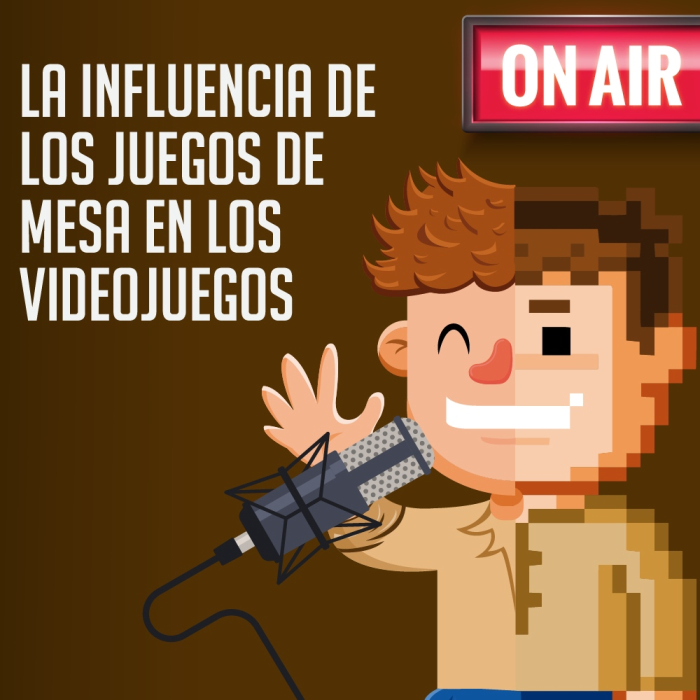 La Vida es un Videojuego