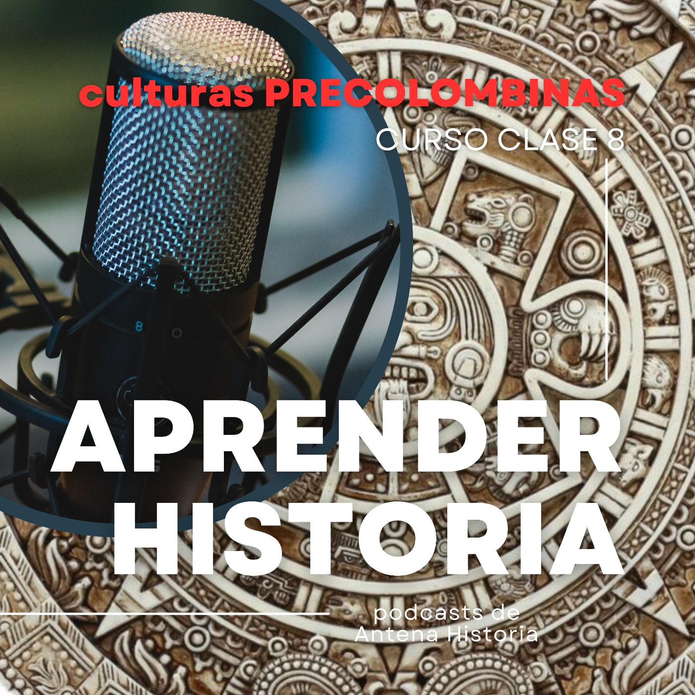 Antena Historia