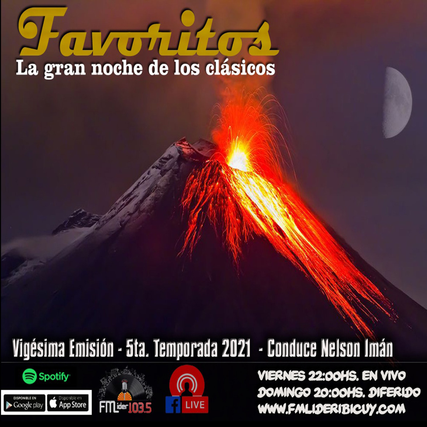 #FAVORITOS
