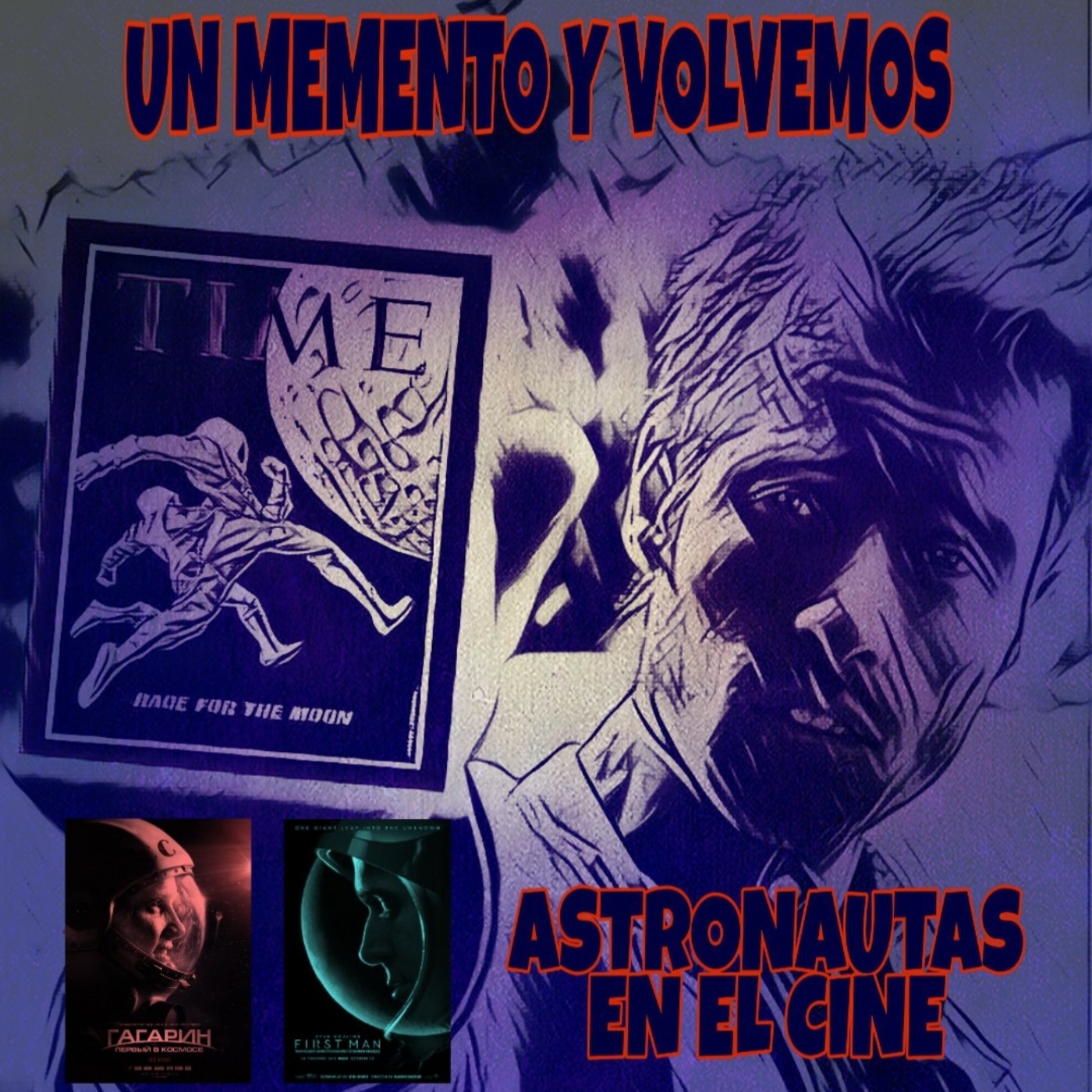 Un Memento Y Volvemos