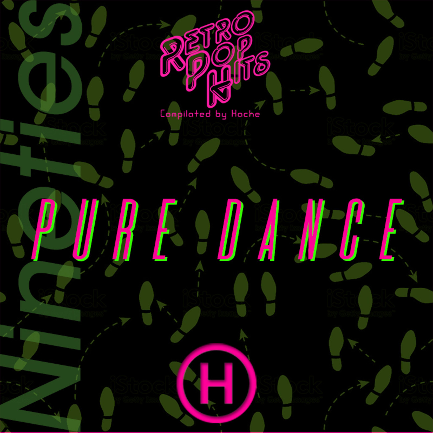 Retro Pop Hits by Hache