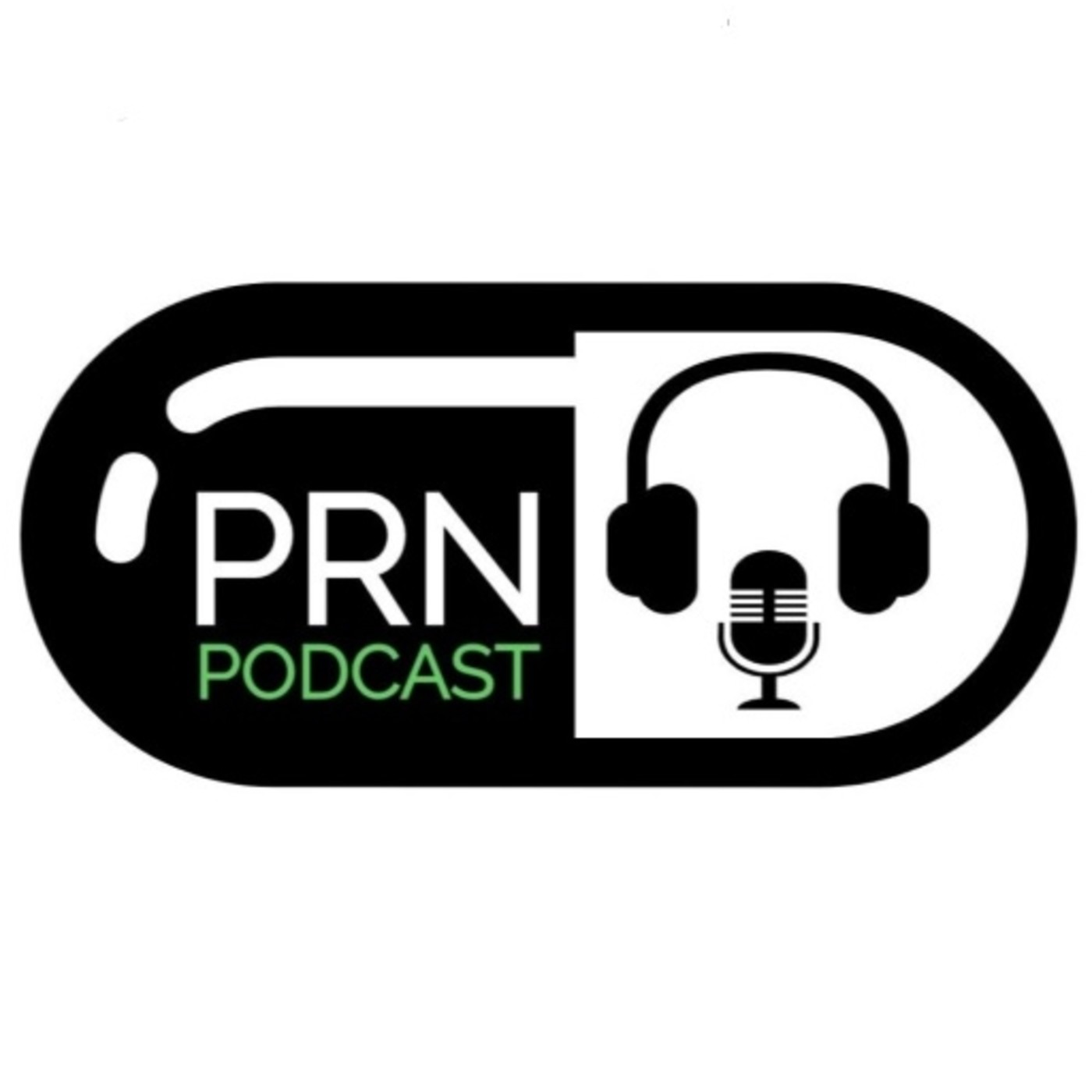 PRN Podcast