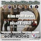 Mundo Insólito Radio 63x3: Misterios de la Roma antigua • La isla de las muñecas • Investigación en Cortijo Jurado
