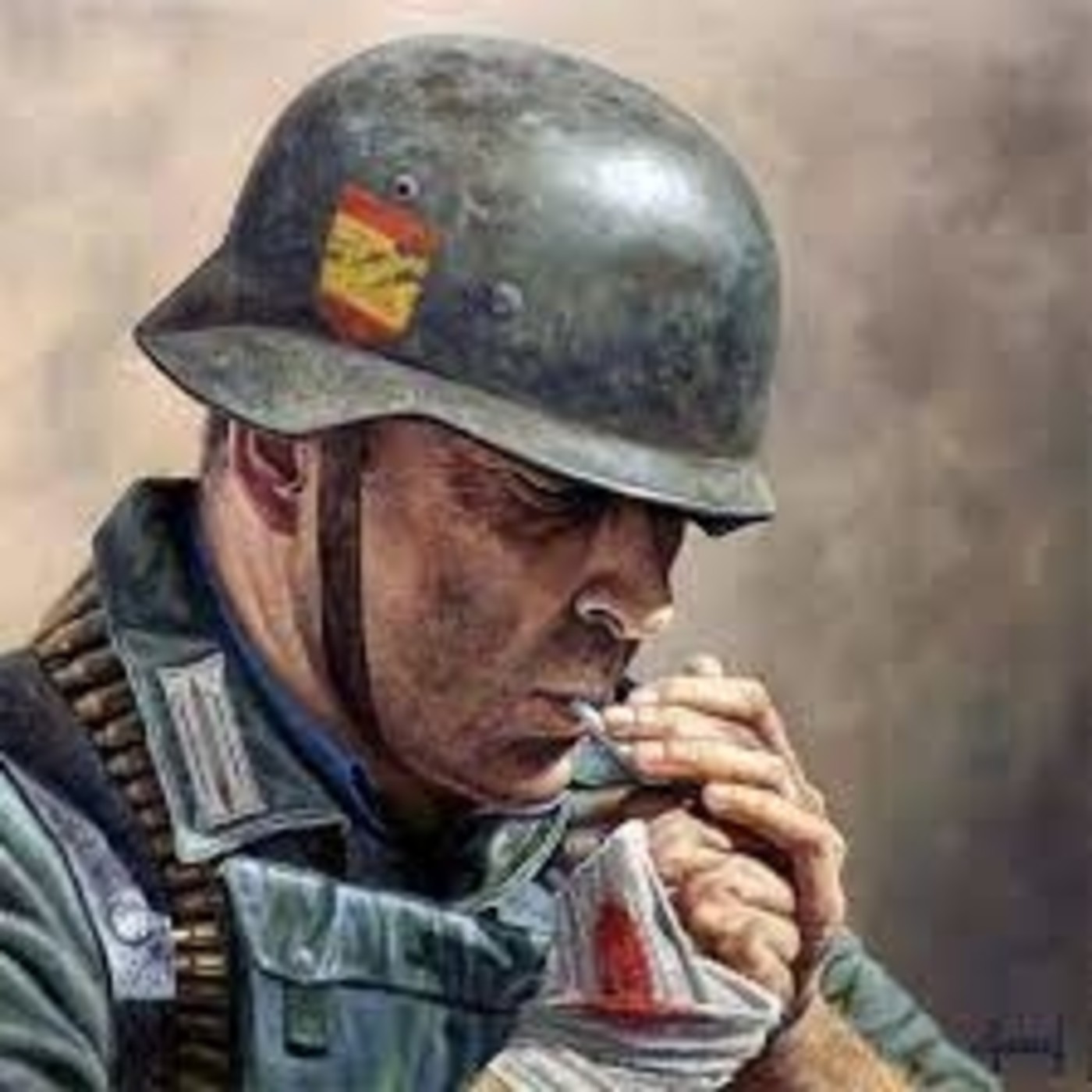 La Escafandra 2020