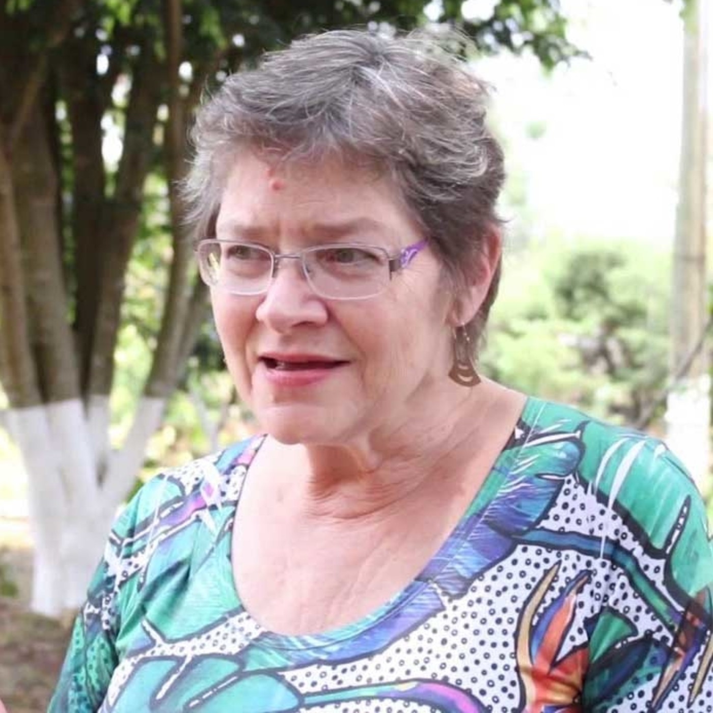 Podcast Semillas Rebeldes