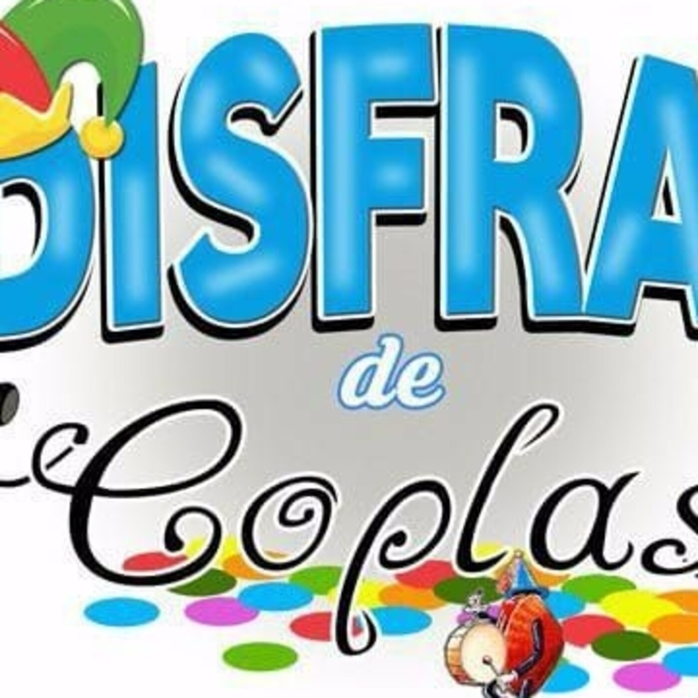 DISFRAZ DE COPLAS