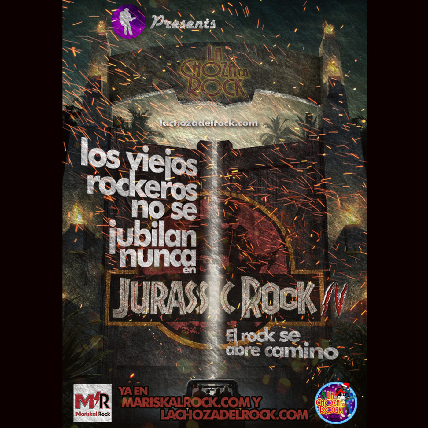 La Choza del Rock