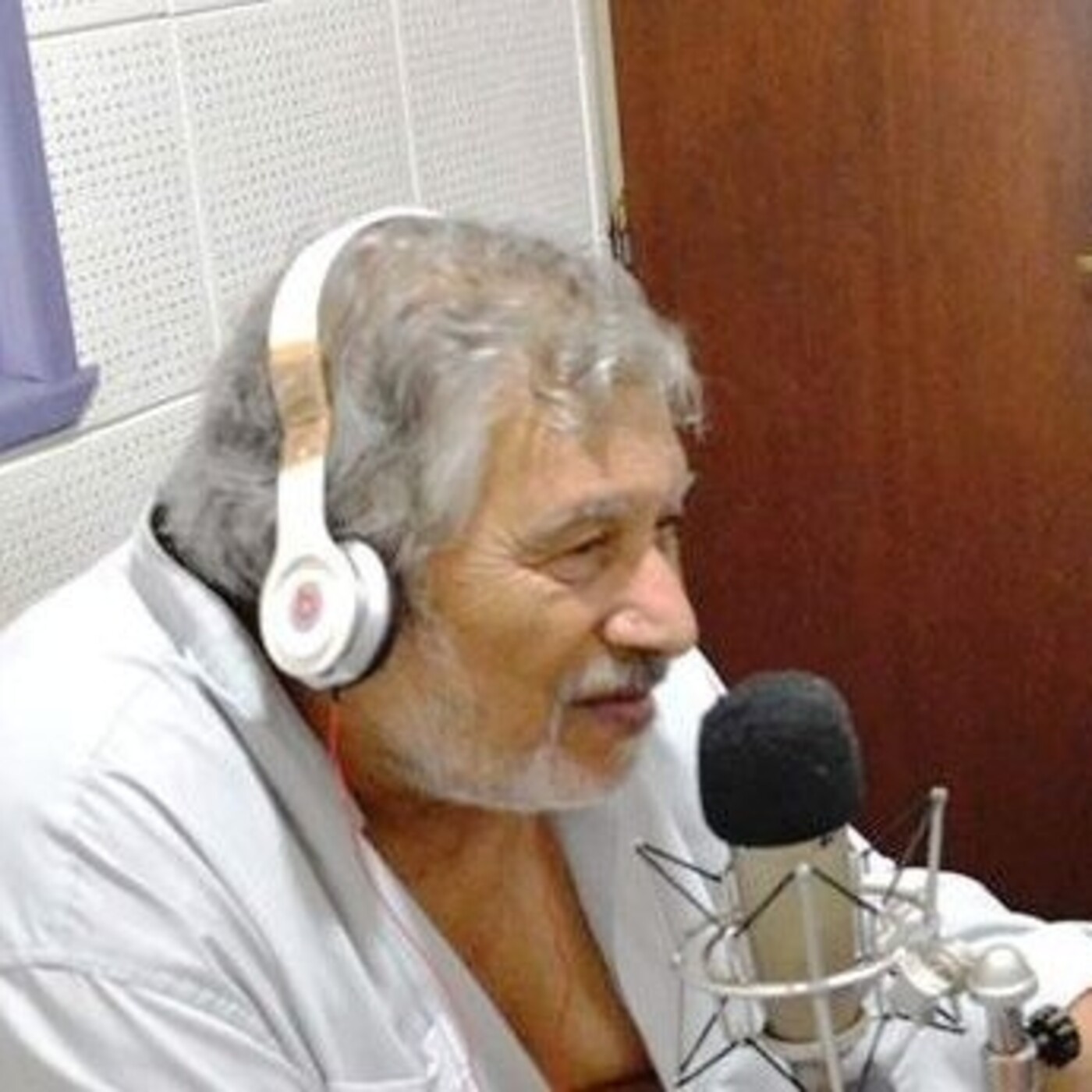 FM Difusión Berisso