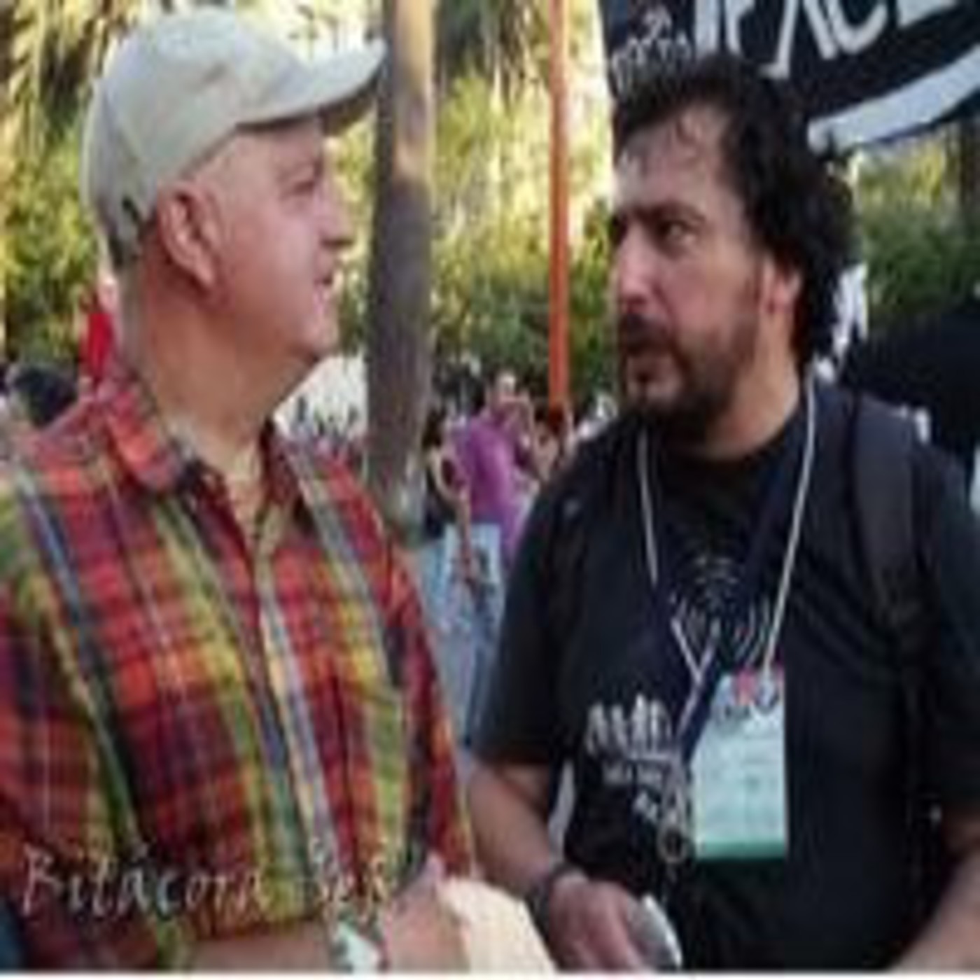 Podcast Erregete