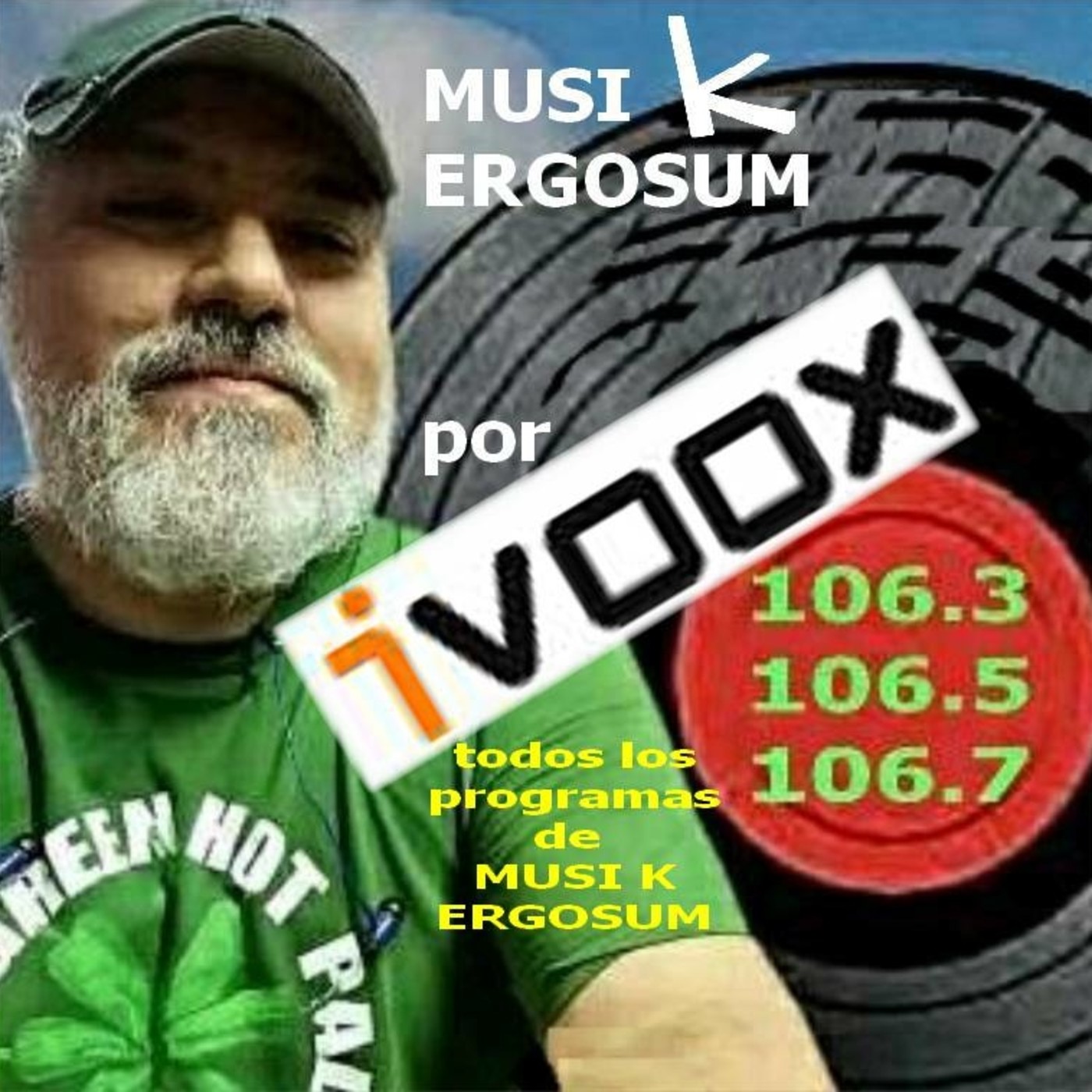 MUSI K ERGOSUM