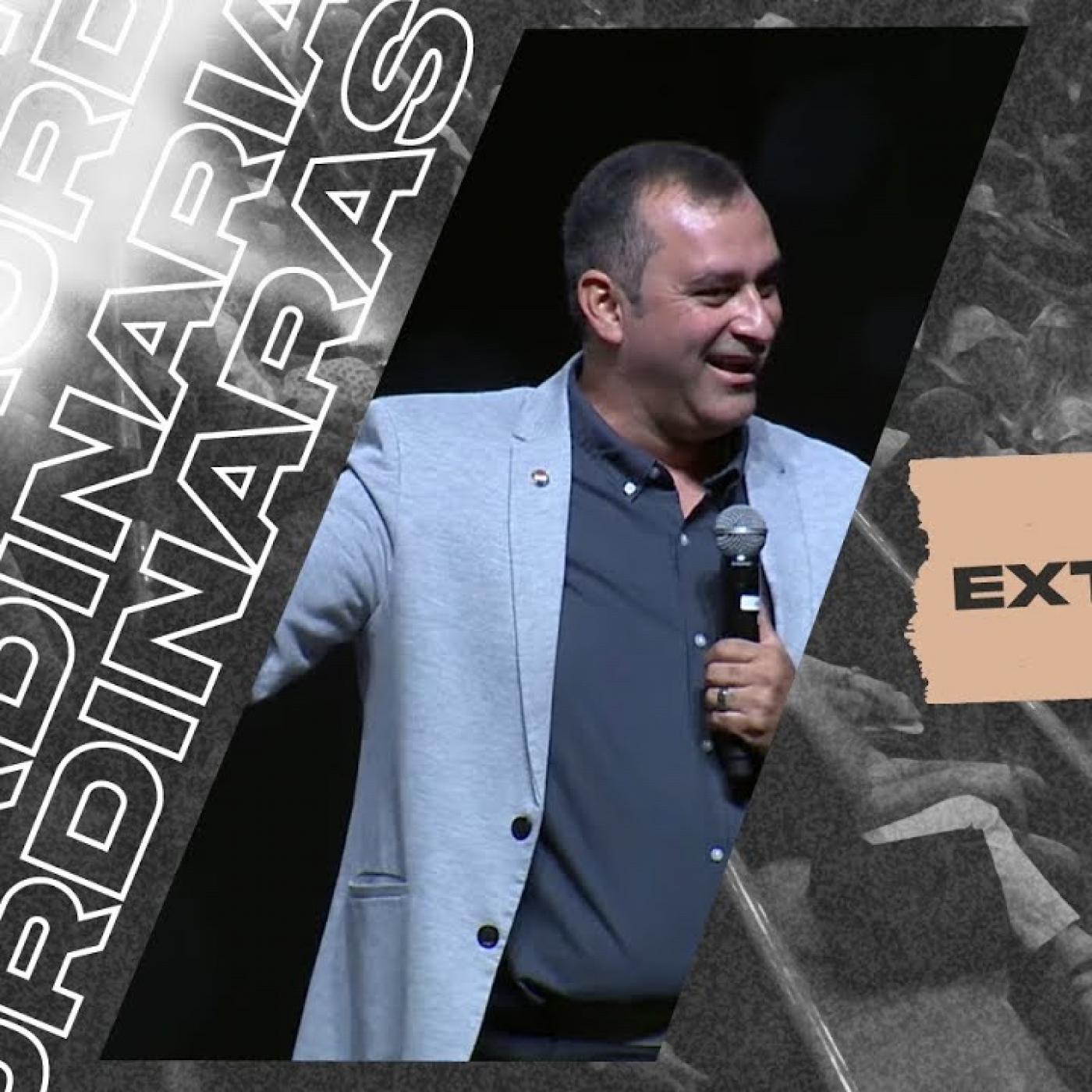 Pr. Luis Yegros | Extraordinarias | 14-05-2023 episode artwork