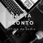 Hasta pronto