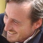 Entrevista a Kiko Méndez-Monasterio: todo un personaje