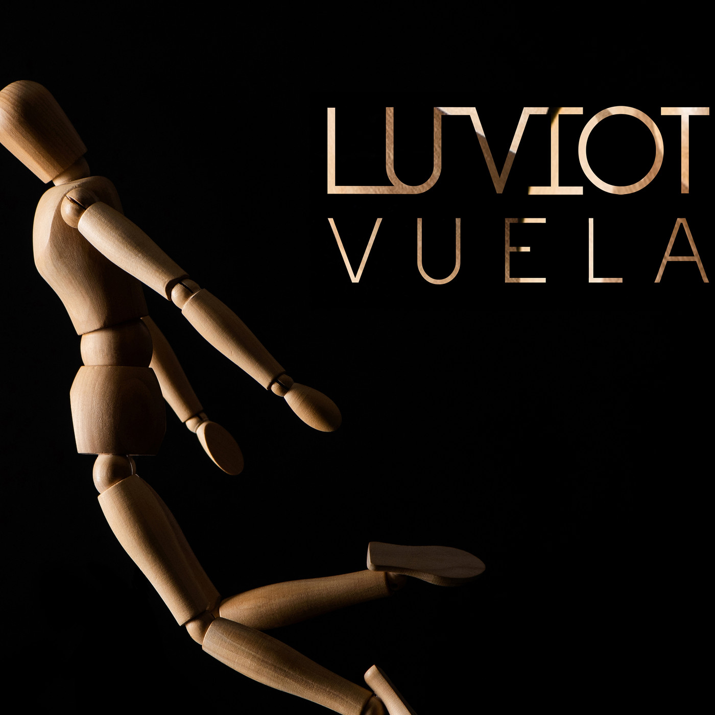 LUVIOT - Vuela. episode artwork