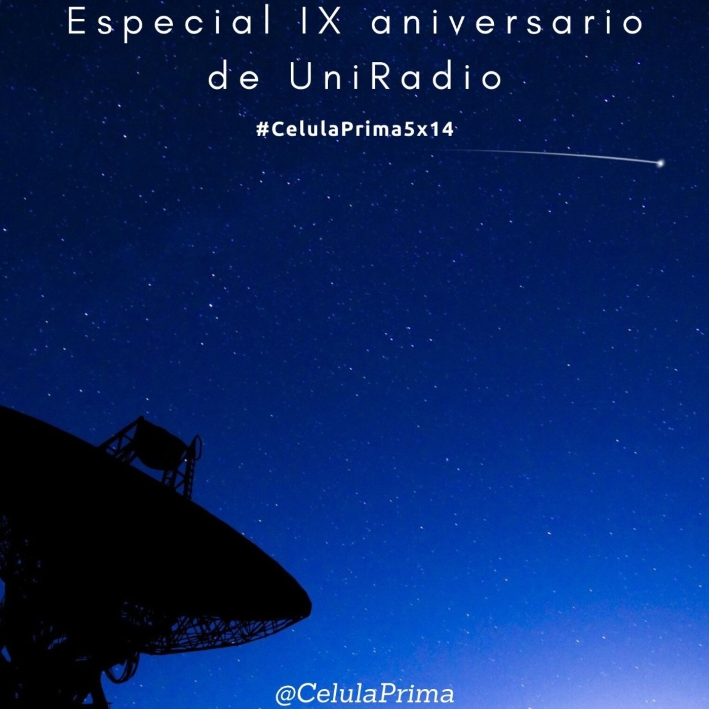 CÉLULA PRIMA
