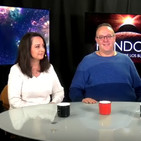 SI DIOS EXISTE... ¿DÓNDE ESTA? Tertulia con Yolanda Soria, Luís Palacios y Alex García.