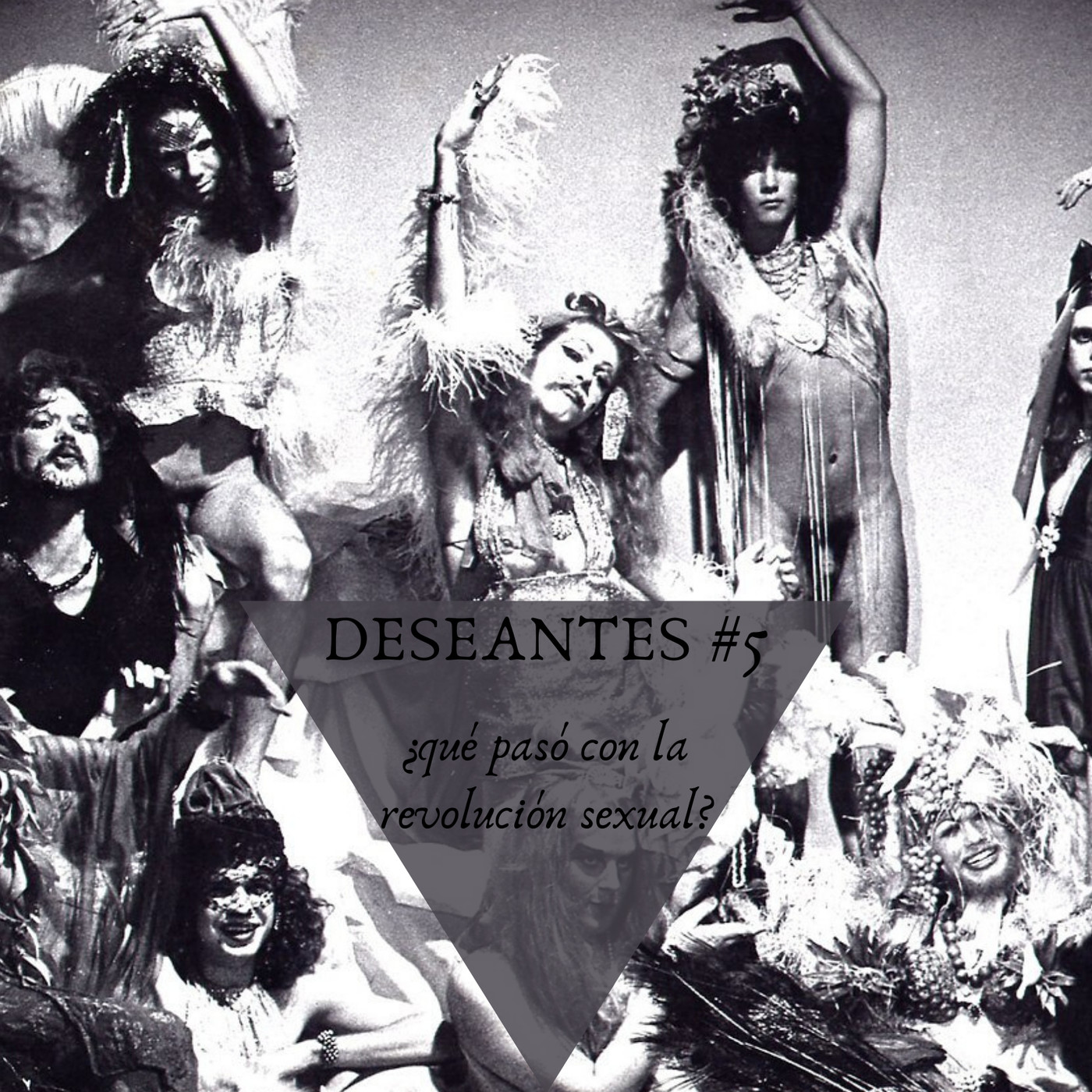Deseantes
