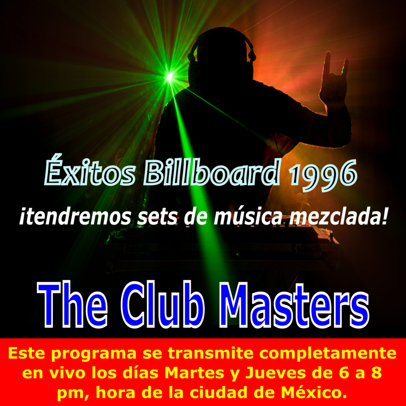 Mezclando tus recuerdos!