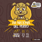 T02E01. Día nacional del perro