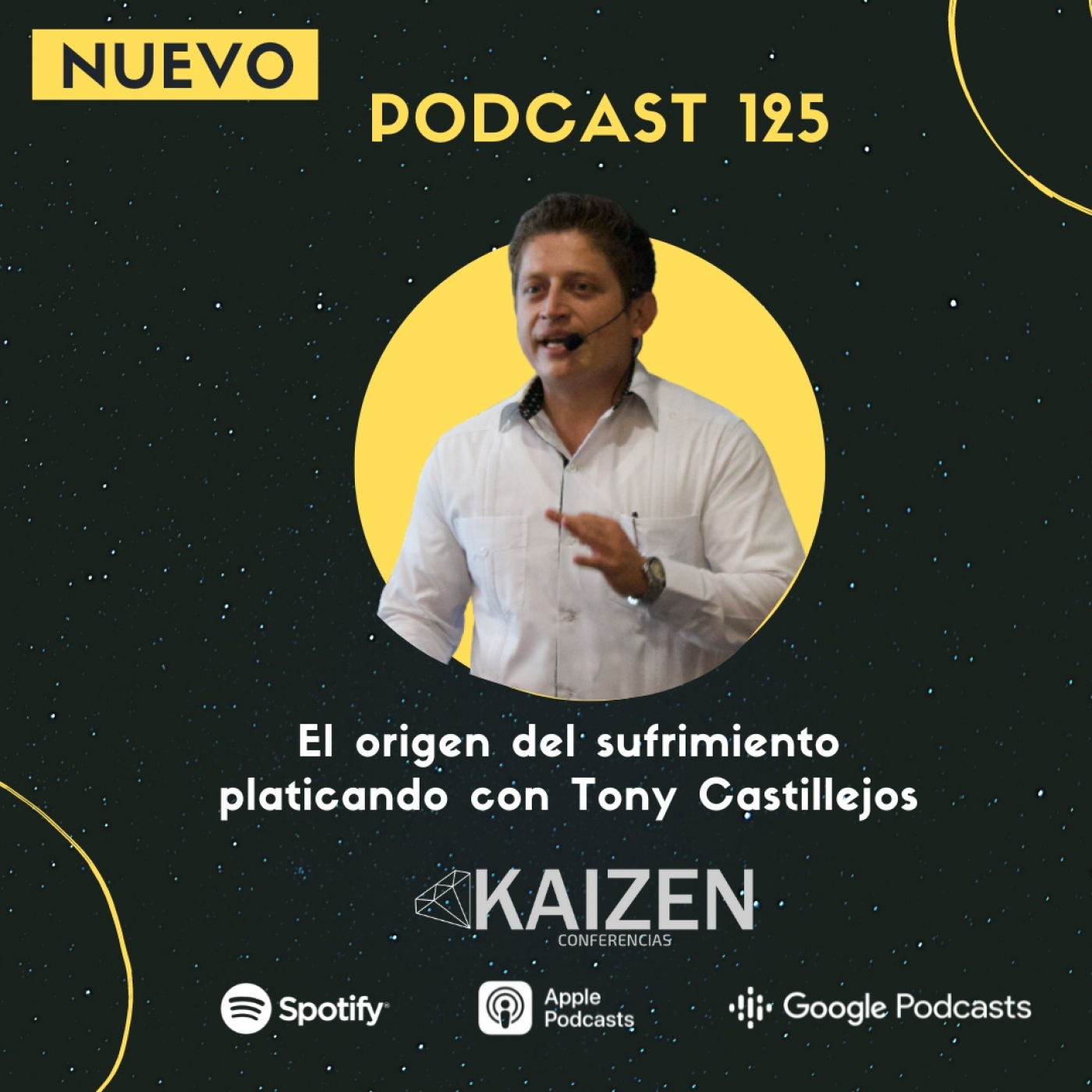 Kaizen Conferencias