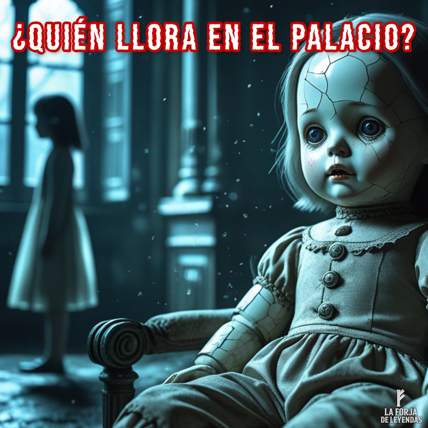 La Forja De Leyendas