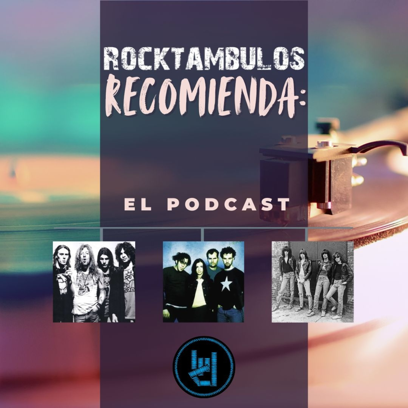 Rocktambulos Recomienda