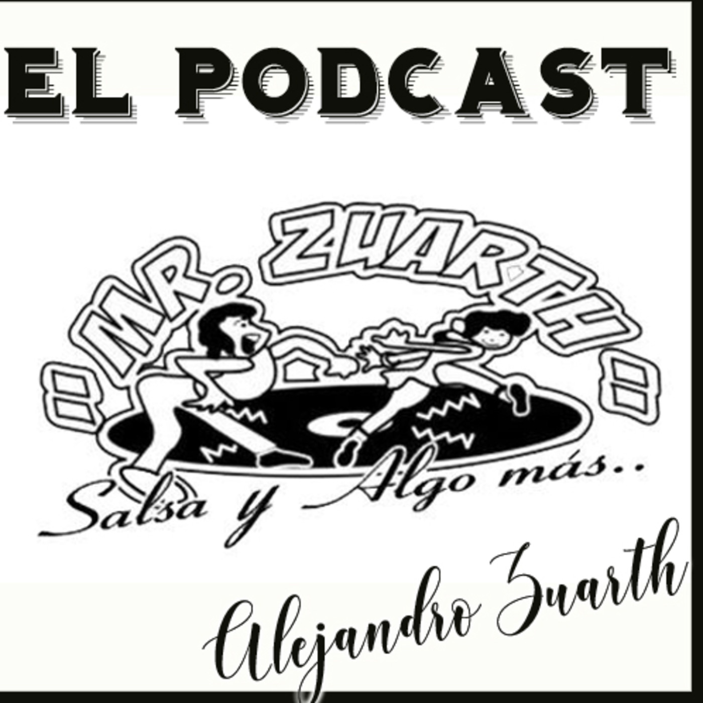 Alejandro Zuarth