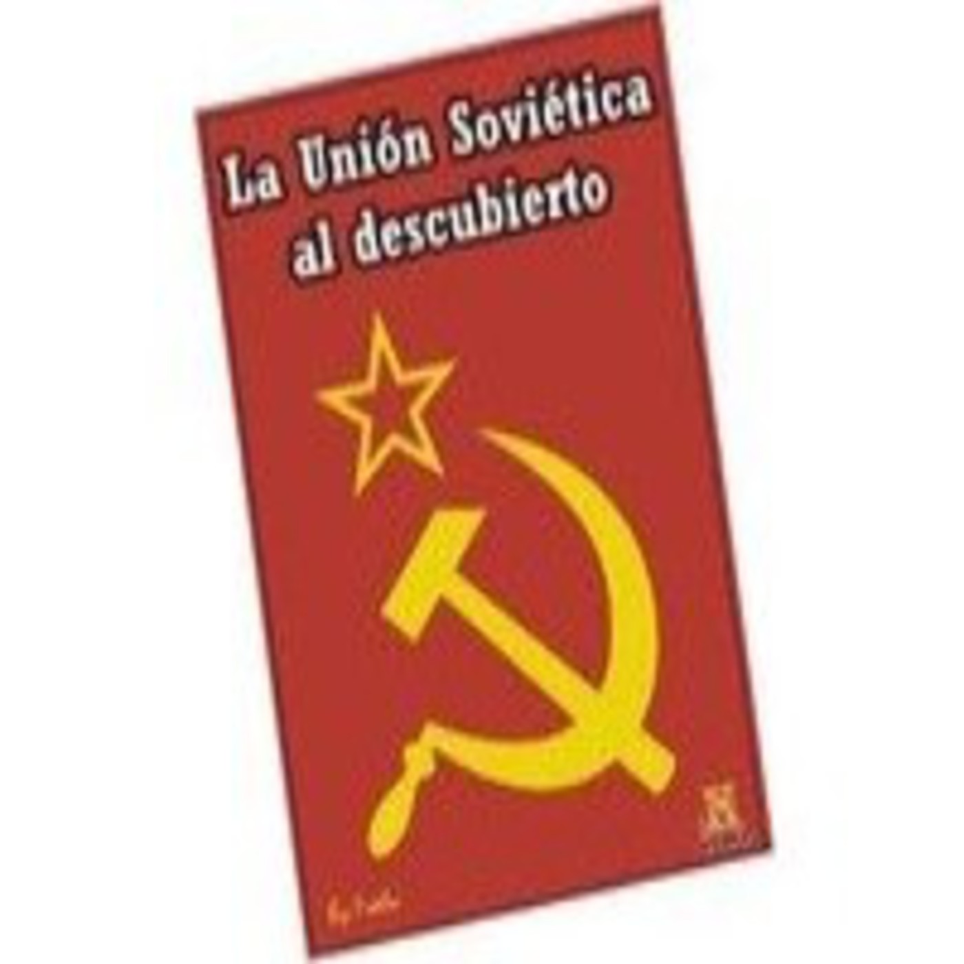 602 la URSS al descubierto episode artwork