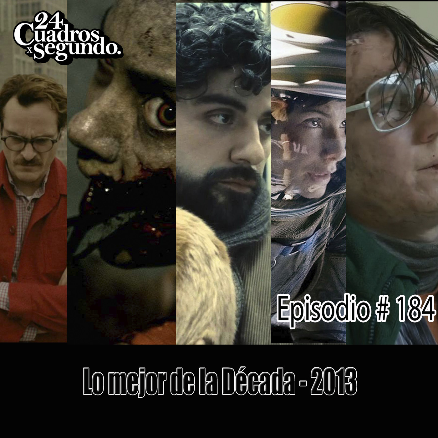 24 Cuadros por Segundo