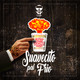 Suavesito Pal Frio - Dj Cura