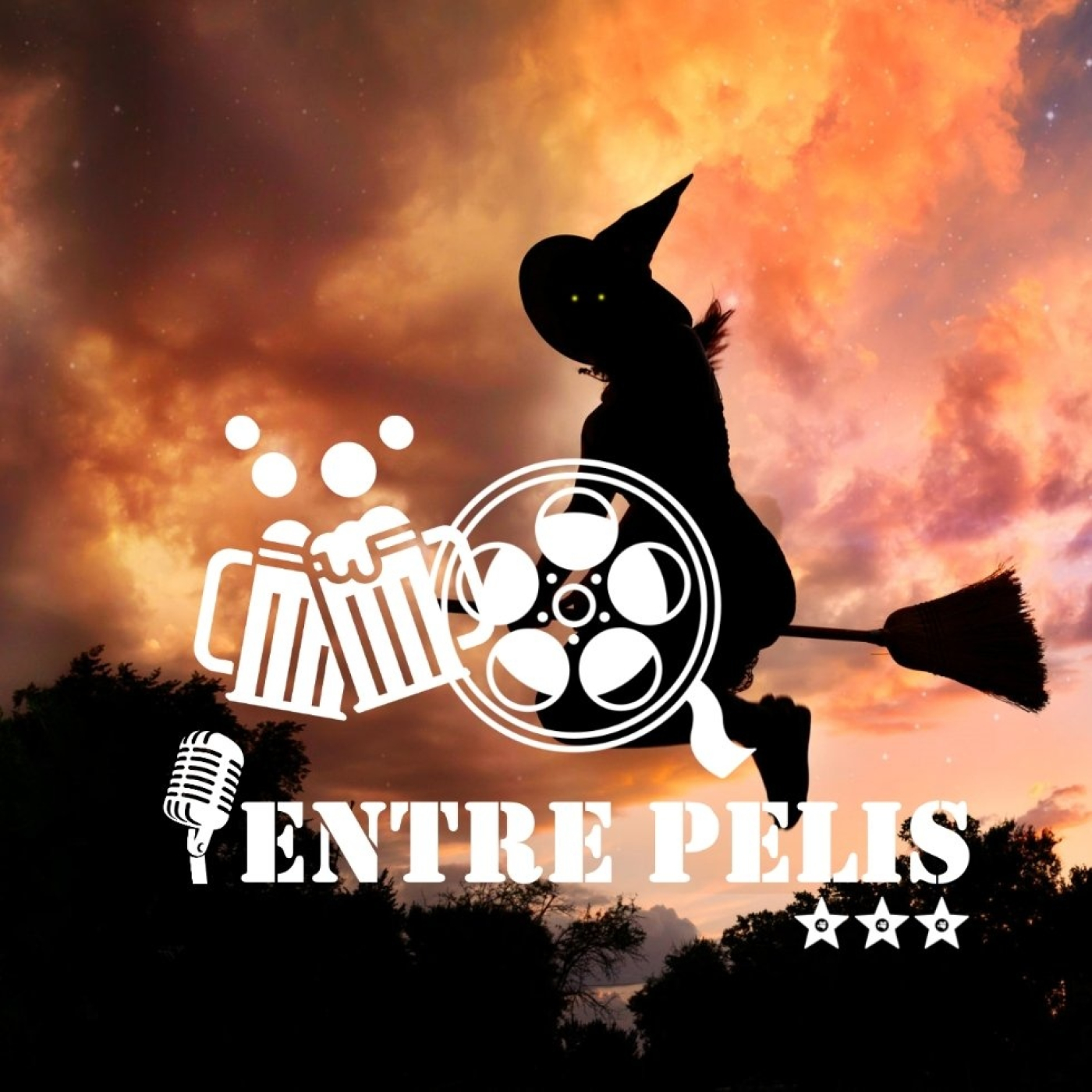 Entre Pelis