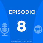 EP.08 | ELECTRIC GT | Entrevista Agustín Payá