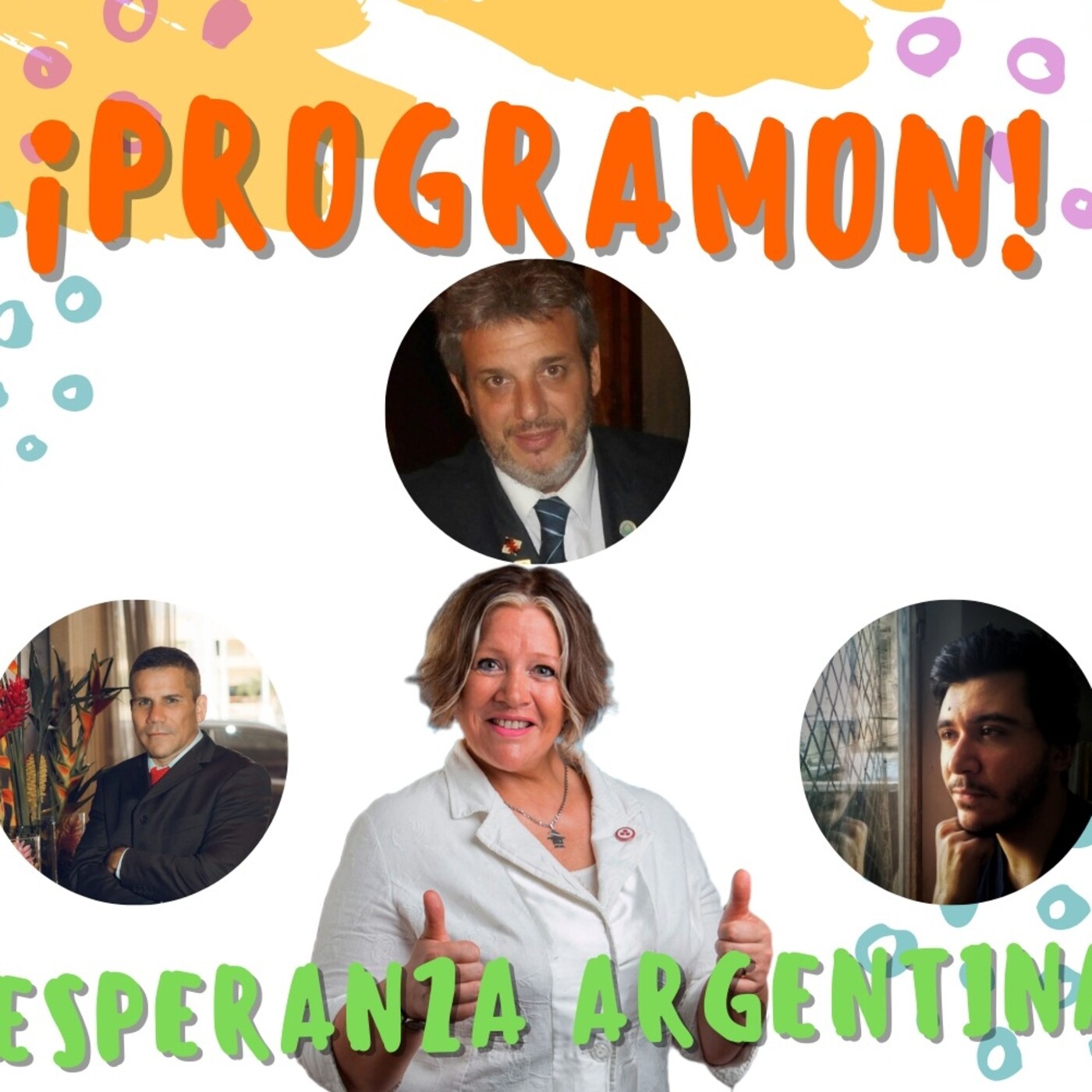 MARISAPATIÑO,entrevistas para TU BIENESTAR