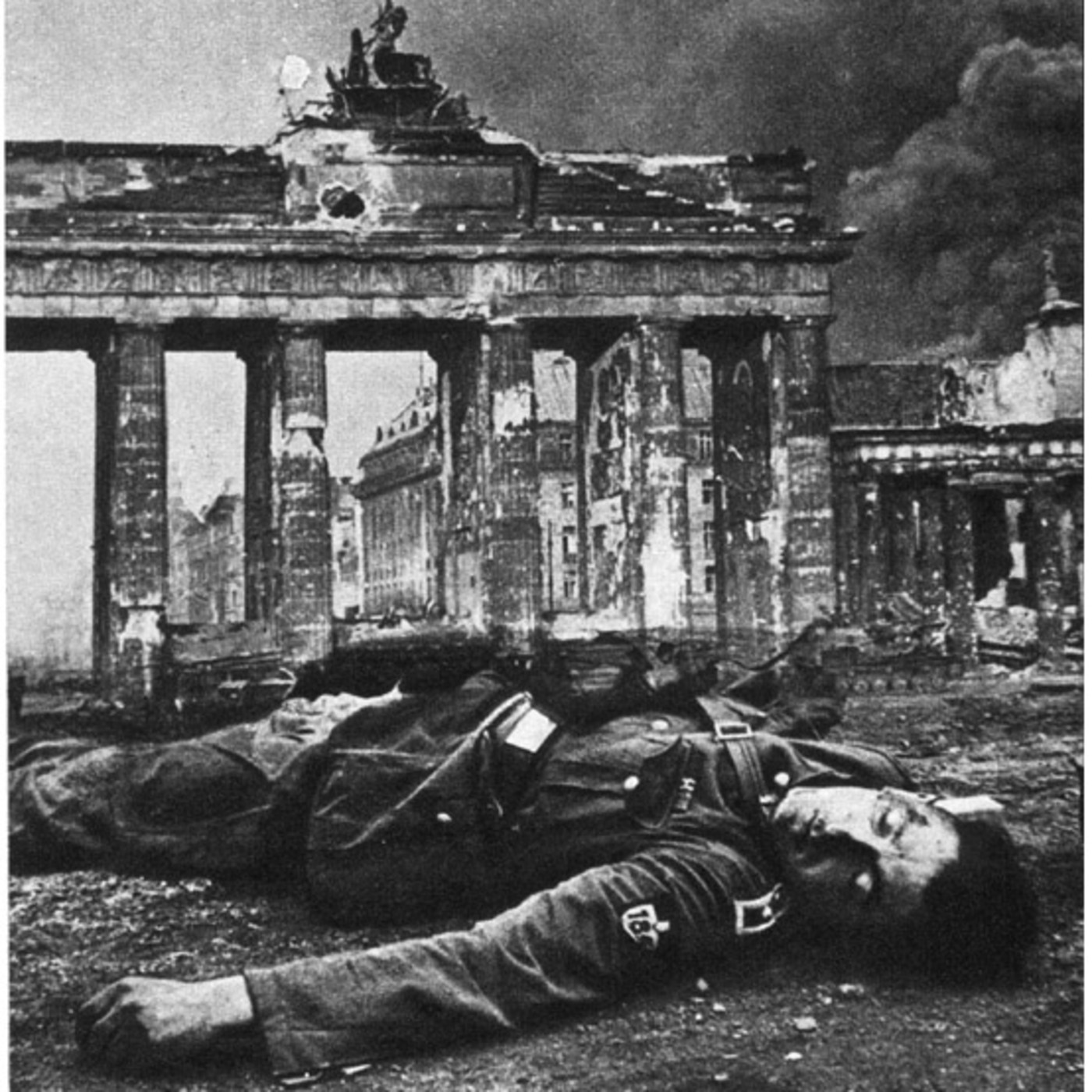 La Batalla de Berlin (cap 2) #documental #historia #podcast #SegundaGuerraMundial episode artwork