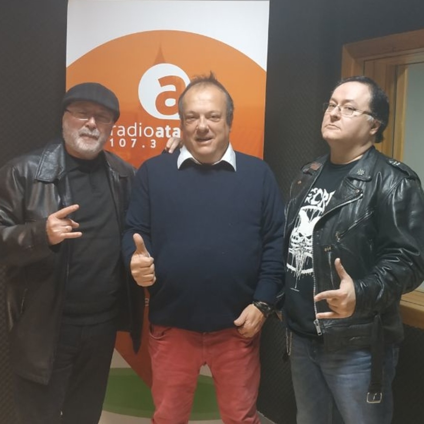 Aquellos Maravillosos LPs