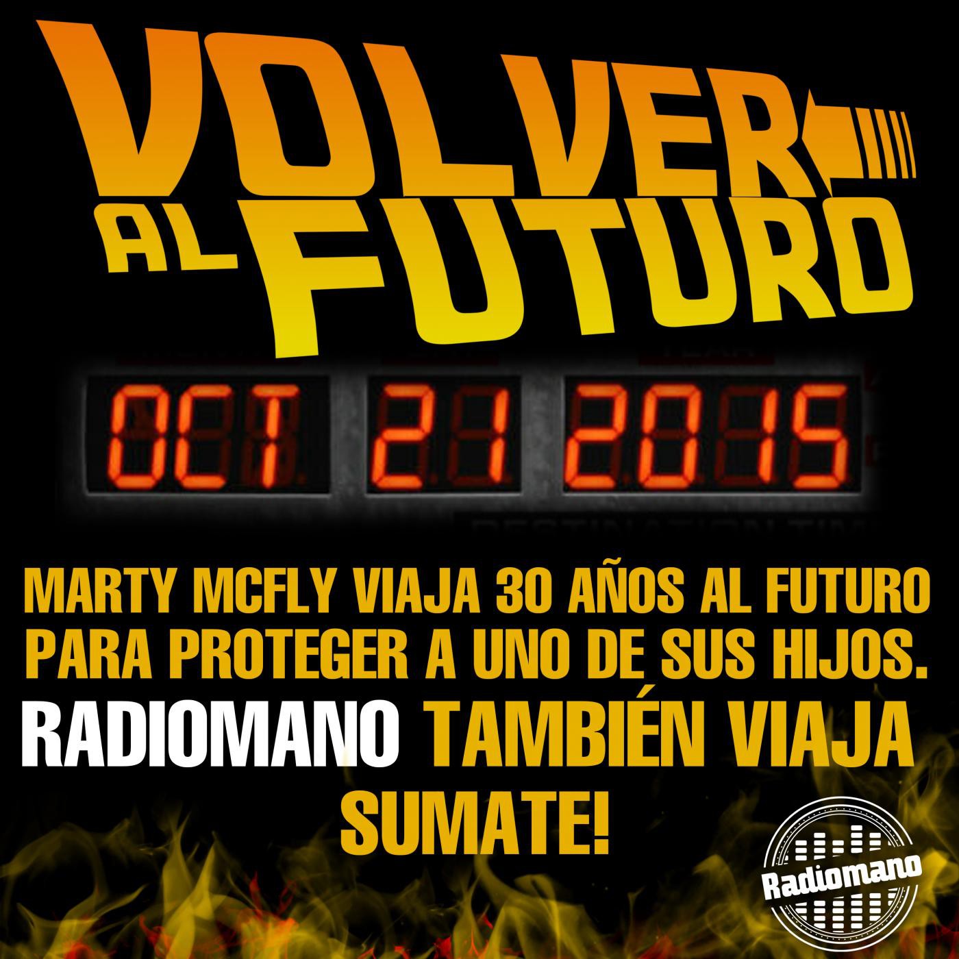 Radiomano