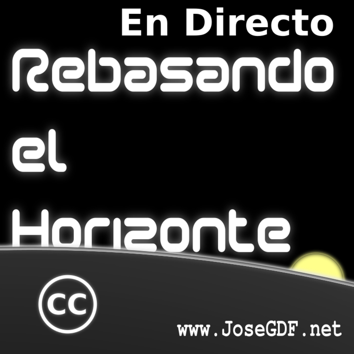 Rebasando el Horizonte